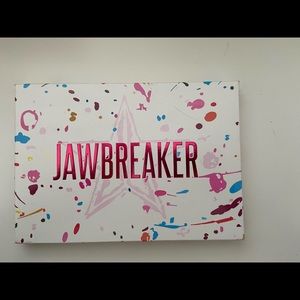 Jeffree Star Jawbreaker palette